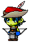 bowslerp
